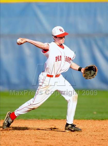 Thumbnail 3 in Jones vs. Sparkman photogallery.