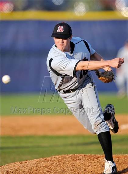 Thumbnail 1 in Jones vs. Sparkman photogallery.
