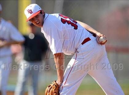 Thumbnail 2 in Jones vs. Sparkman photogallery.