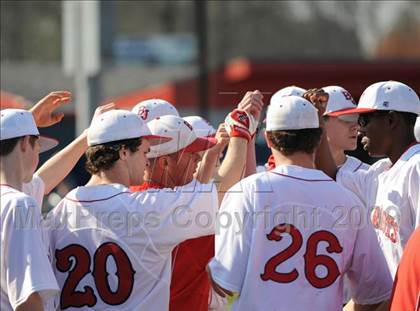 Thumbnail 2 in Jones vs. Sparkman photogallery.