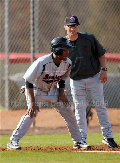 Thumbnail 1 in Jones vs. Sparkman photogallery.