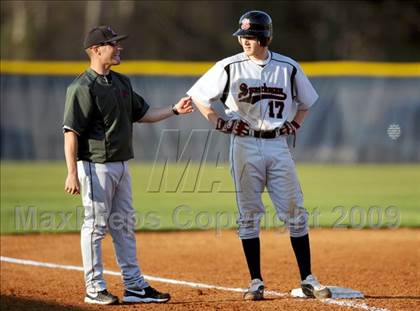 Thumbnail 1 in Jones vs. Sparkman photogallery.