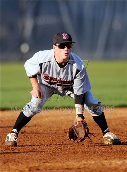 Thumbnail 3 in Jones vs. Sparkman photogallery.