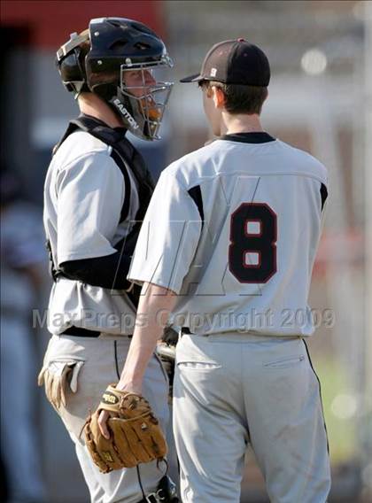 Thumbnail 2 in Jones vs. Sparkman photogallery.