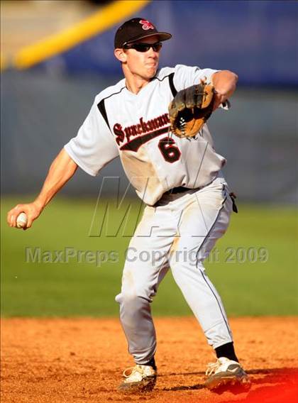 Thumbnail 1 in Jones vs. Sparkman photogallery.