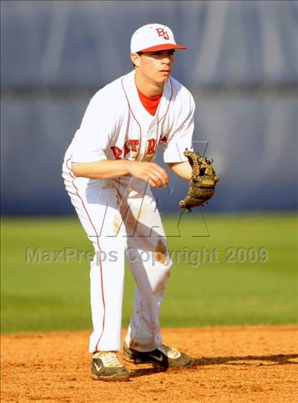 Thumbnail 1 in Jones vs. Sparkman photogallery.