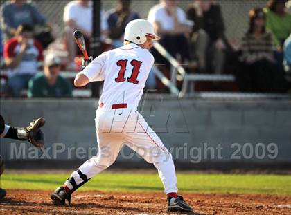 Thumbnail 3 in Jones vs. Sparkman photogallery.
