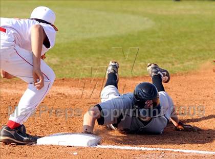 Thumbnail 1 in Jones vs. Sparkman photogallery.