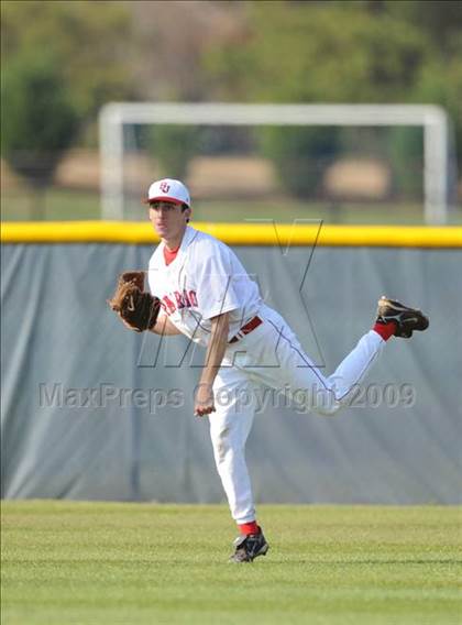 Thumbnail 2 in Jones vs. Sparkman photogallery.