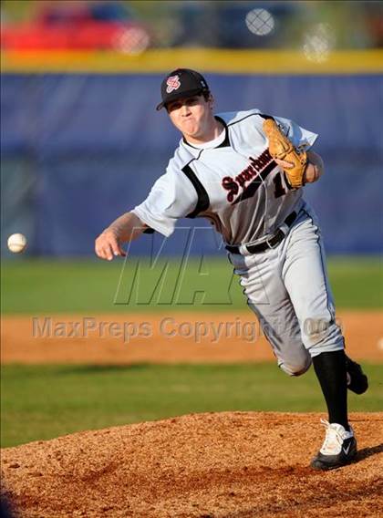 Thumbnail 2 in Jones vs. Sparkman photogallery.