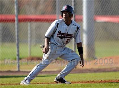 Thumbnail 2 in Jones vs. Sparkman photogallery.