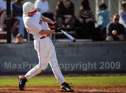 Thumbnail 2 in Jones vs. Sparkman photogallery.