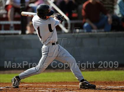 Thumbnail 2 in Jones vs. Sparkman photogallery.