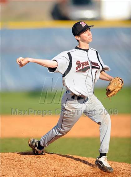 Thumbnail 3 in Jones vs. Sparkman photogallery.