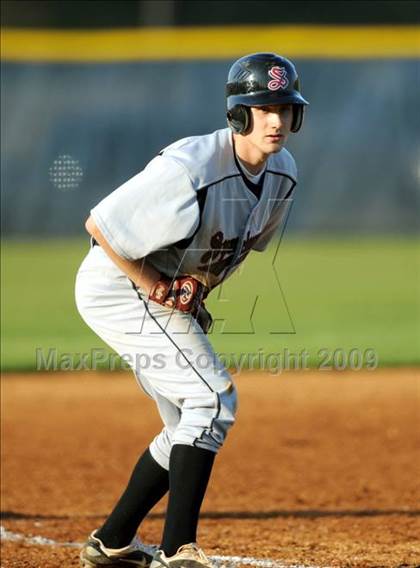 Thumbnail 3 in Jones vs. Sparkman photogallery.