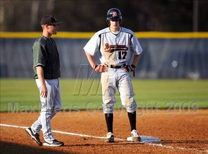 Thumbnail 2 in Jones vs. Sparkman photogallery.