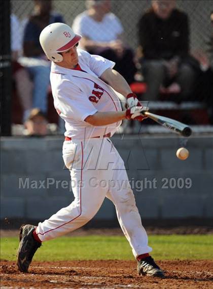 Thumbnail 3 in Jones vs. Sparkman photogallery.