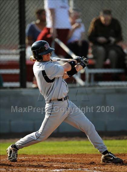 Thumbnail 2 in Jones vs. Sparkman photogallery.