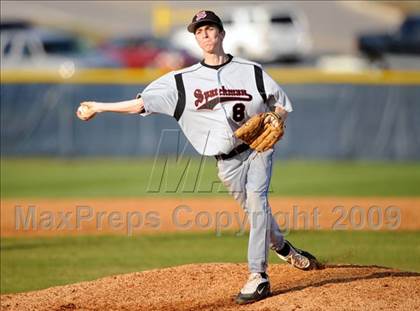 Thumbnail 3 in Jones vs. Sparkman photogallery.