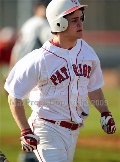 Thumbnail 1 in Jones vs. Sparkman photogallery.