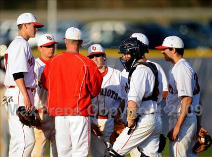 Thumbnail 2 in Jones vs. Sparkman photogallery.