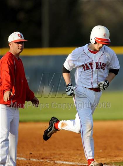 Thumbnail 2 in Jones vs. Sparkman photogallery.