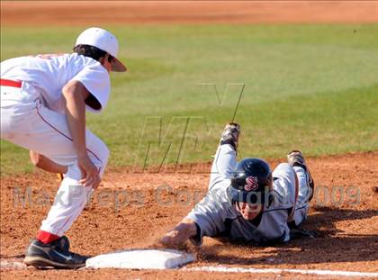 Thumbnail 1 in Jones vs. Sparkman photogallery.