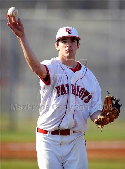 Thumbnail 2 in Jones vs. Sparkman photogallery.