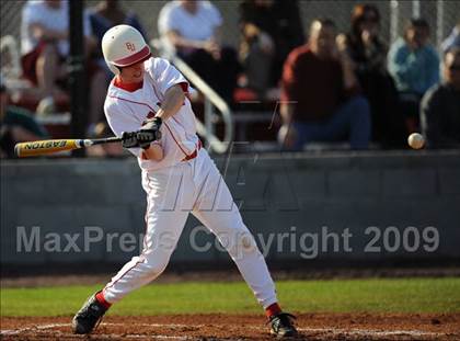 Thumbnail 2 in Jones vs. Sparkman photogallery.