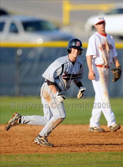 Thumbnail 3 in Jones vs. Sparkman photogallery.