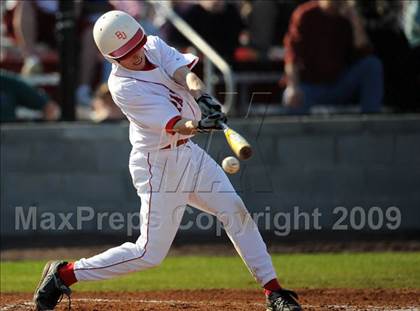 Thumbnail 1 in Jones vs. Sparkman photogallery.