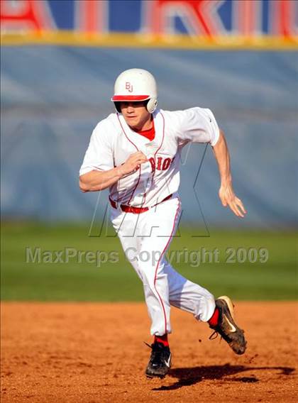 Thumbnail 1 in Jones vs. Sparkman photogallery.