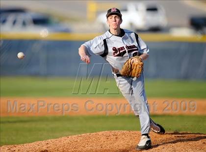 Thumbnail 1 in Jones vs. Sparkman photogallery.