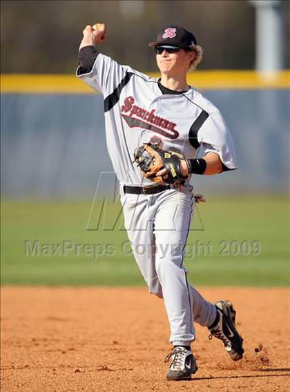 Thumbnail 3 in Jones vs. Sparkman photogallery.
