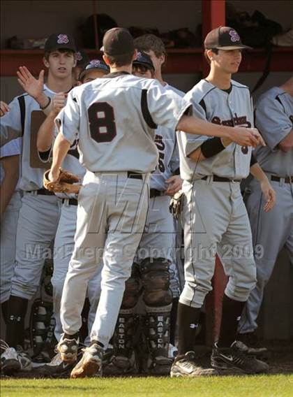 Thumbnail 3 in Jones vs. Sparkman photogallery.