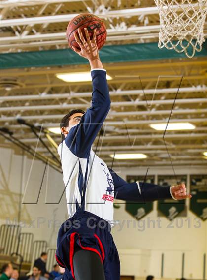 Thumbnail 1 in Stuart vs Falls Church (Joe Cascio Holiday Classic) photogallery.
