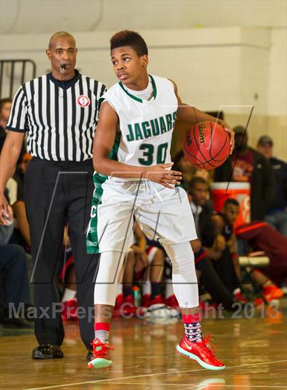 Thumbnail 3 in Stuart vs Falls Church (Joe Cascio Holiday Classic) photogallery.