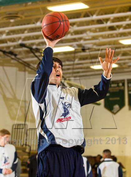 Thumbnail 2 in Stuart vs Falls Church (Joe Cascio Holiday Classic) photogallery.