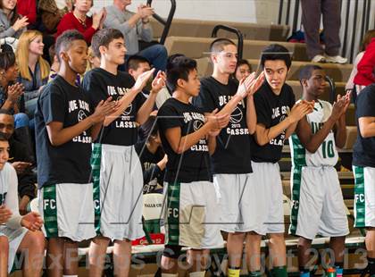 Thumbnail 2 in Stuart vs Falls Church (Joe Cascio Holiday Classic) photogallery.