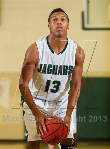 Thumbnail 2 in Stuart vs Falls Church (Joe Cascio Holiday Classic) photogallery.