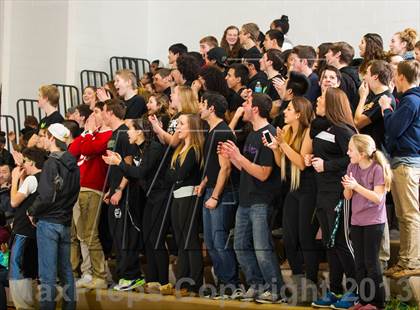 Thumbnail 3 in Stuart vs Falls Church (Joe Cascio Holiday Classic) photogallery.
