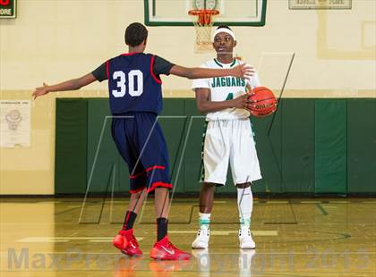 Thumbnail 1 in Stuart vs Falls Church (Joe Cascio Holiday Classic) photogallery.