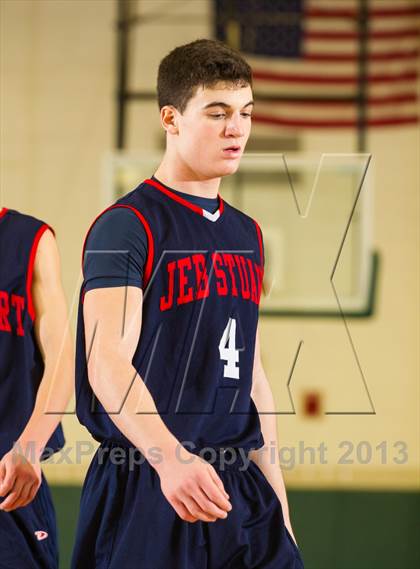 Thumbnail 3 in Stuart vs Falls Church (Joe Cascio Holiday Classic) photogallery.