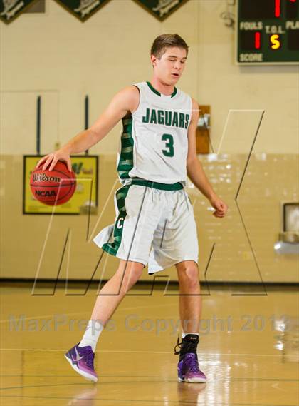 Thumbnail 1 in Stuart vs Falls Church (Joe Cascio Holiday Classic) photogallery.