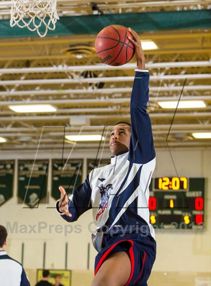 Thumbnail 3 in Stuart vs Falls Church (Joe Cascio Holiday Classic) photogallery.