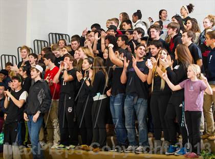 Thumbnail 2 in Stuart vs Falls Church (Joe Cascio Holiday Classic) photogallery.