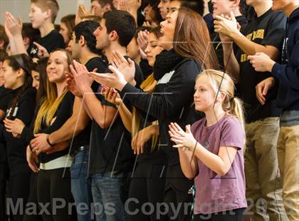 Thumbnail 1 in Stuart vs Falls Church (Joe Cascio Holiday Classic) photogallery.