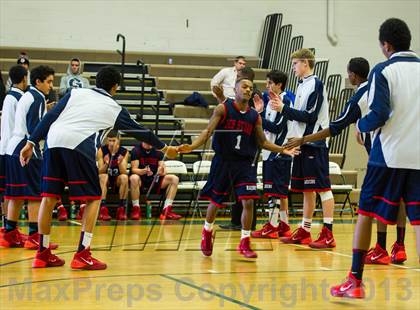 Thumbnail 2 in Stuart vs Falls Church (Joe Cascio Holiday Classic) photogallery.