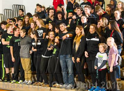 Thumbnail 3 in Stuart vs Falls Church (Joe Cascio Holiday Classic) photogallery.