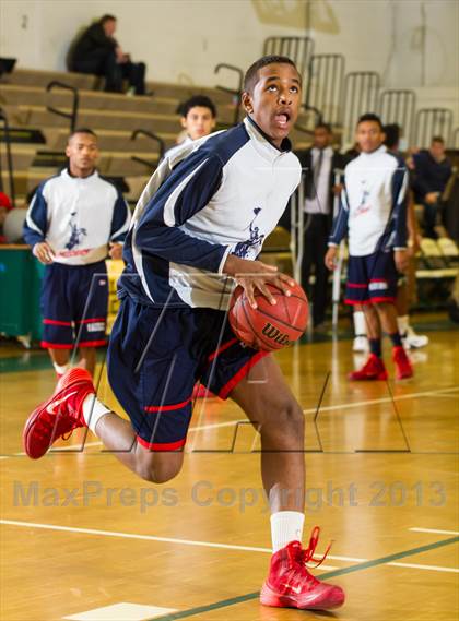 Thumbnail 3 in Stuart vs Falls Church (Joe Cascio Holiday Classic) photogallery.